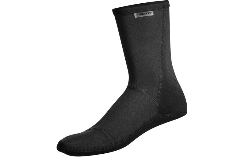 Sokker Scott As 10 Sort Medium 39-42