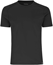GripGrab WindBreaking Thermal Kortärmat Underställ Black