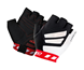 GripGrab Pyöräilyhanskat Worldcup Padded Red/White