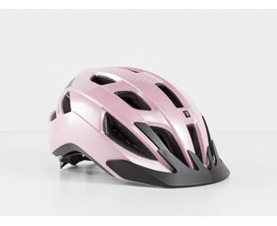 Bontrager sykkelhjelm MTB Solstice Mips Blush