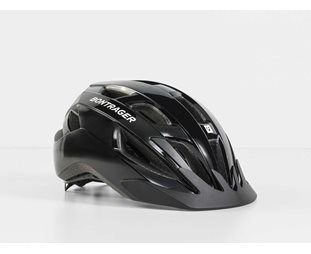 Bontrager MTB Hjelm Solstice Black