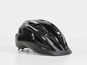 Bontrager MTB Hjelm Solstice Black