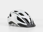 Bontrager MTB Hjelm Solstice White