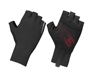 GripGrab Sykkelhansker GripGrab Aero TT Raceday Sort