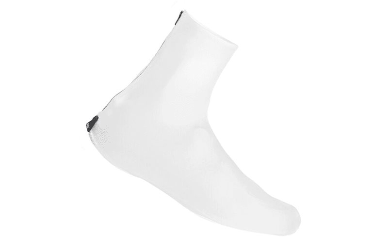 GripGrab RaceAero 2 Kevyet maantie-kengänsuojat White