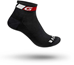 GripGrab Classic Low Cut Sommarstrumpor Black