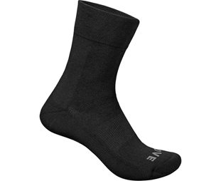 GripGrab Thermo SL Vinterstrumpor Black