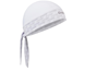 GripGrab Bandana White