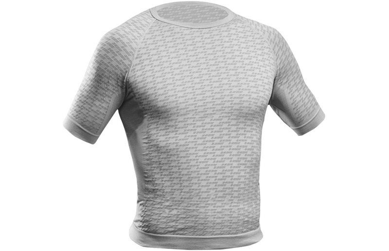 GripGrab Aluskerrasto Expert Saumaton Kevyt Grey