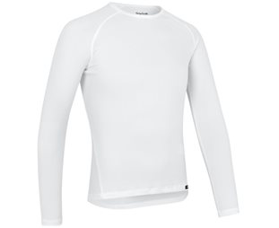 Gripgrab Underställ Ride Thermal Long Sleeve White