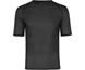 Gripgrab Underställ Ultralight Mesh Short Sleeve Base Layer Black