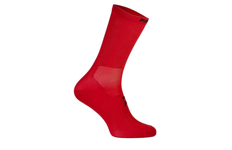 Rogelli Pyöräilysukat RCS-08 Red