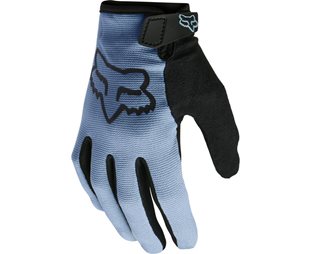 Fox Pyöräilyhanskat Fox W Ranger Blue