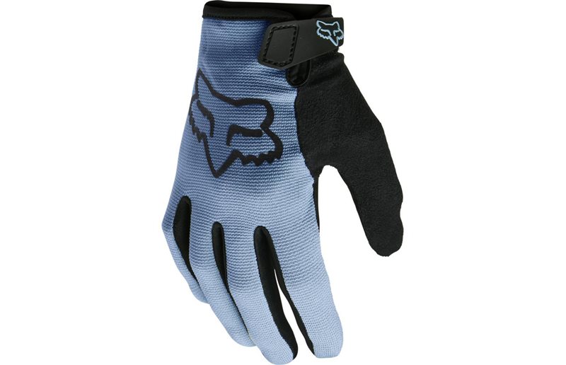 Fox Pyöräilyhanskat Fox W Ranger Blue