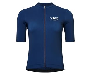 Void Naisten pyöräilypaita Pure 2.0 W Tummansininen