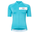 Pyöräilypaita Void Pyöräilypaita Core SS Women Turquoise