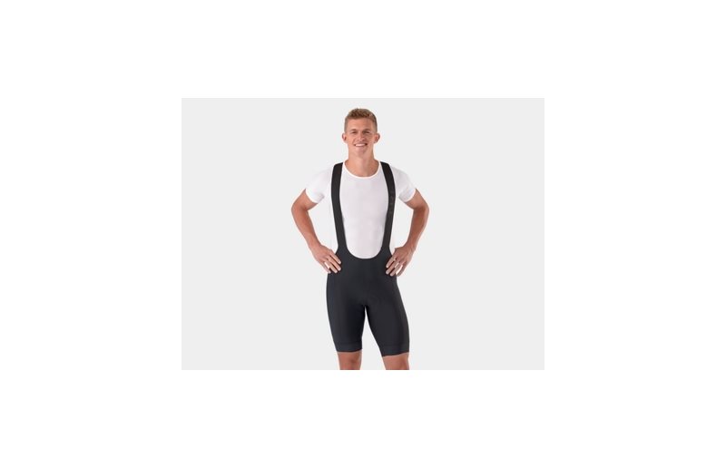 Pyöräilyshortsit Trek Circuit Cycling Bib Short