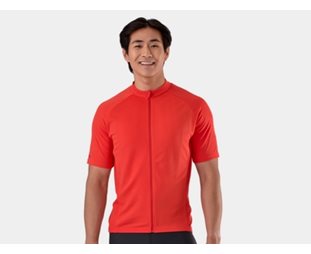 Trek Solstice Sykkeltrøye Viper Red