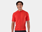 Trek Solstice Cycling Jersey Viper Red