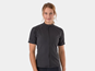 Trek Solstice Women's Cycling Jersey Sort