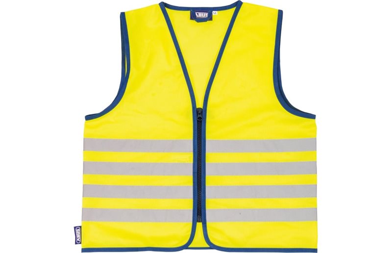 ABUS Lumino Heijastinliivi Kids