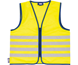 ABUS Lumino Heijastinliivi Kids