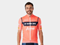 Santini Trek-Segafredo miesten tiimin replika Pink Coral