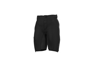 Alé Cykelbukser Gravel Overland Black