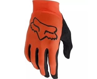 Fox Pyöräilykäsineet Flexair Glove Orange