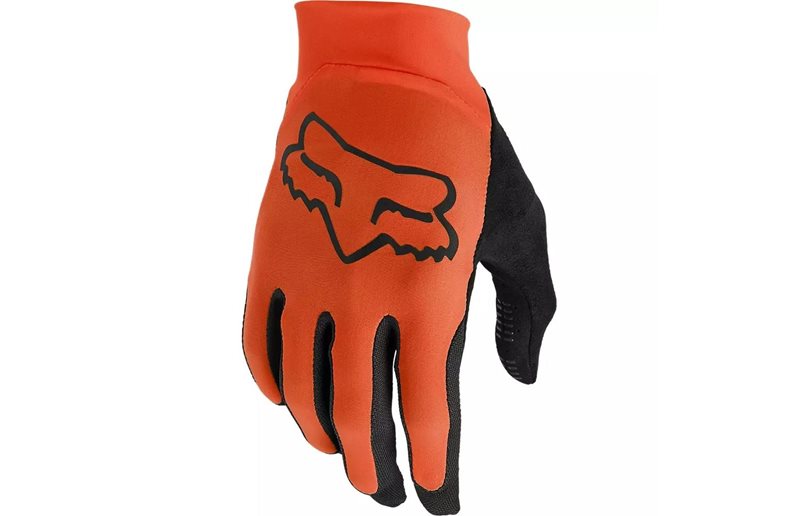 Fox Pyöräilykäsineet Flexair Glove Orange