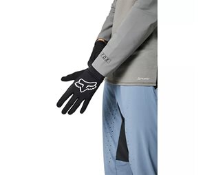 Fox Cykelhandskar Flexair Glove Black