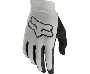 Fox Pyöräilykäsineet Flexair Glove White
