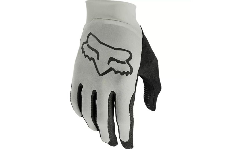 Fox Cykelhandskar Flexair Glove White