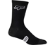 Fox Cykelstrømper 6" Ranger Sock Black