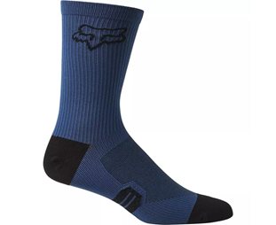 Fox Pyöräilysukat 6" Ranger Sock Tumman Sininen