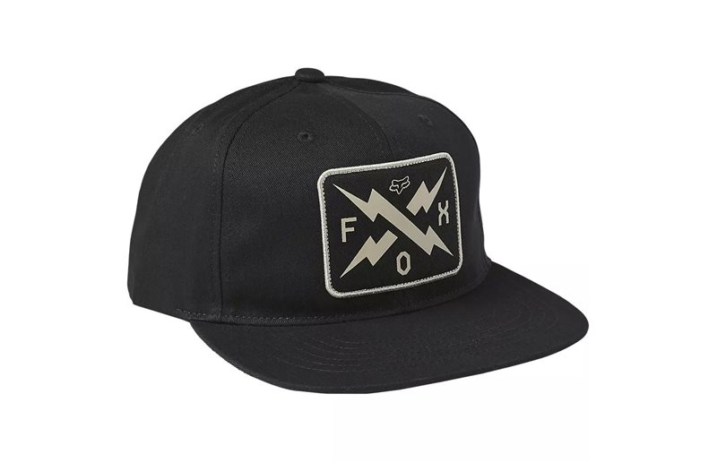 Fox Lippis Calibrated SB