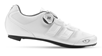 Giro Cykelsko Landevej Raes Techlace W Hvid