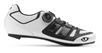 Giro Cykelskoer Landevej Sentrie Techlace White