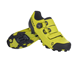 Scott Cykelskor MTB MTB Team Boa Yellow/Black