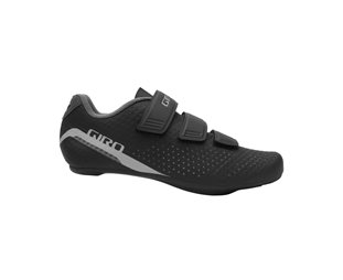 Giro Cykelskor Landsväg Stylus W Black