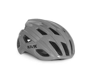 Maantiekypärä Kask Mojito 3 Harmaa