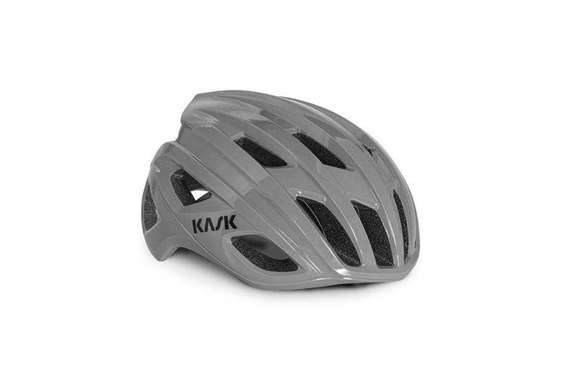 Maantiekypärä Kask Mojito 3 Harmaa