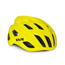 Kask Pyöräilykypärä Racer Mojito 3 Fluo Yellow