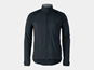 Bontrager Cykeljacka Circuit  Wind Black