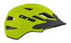 Cykelhjälm Made One F.L.Y. Neon Green