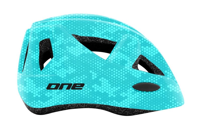 Cykelhjälm Made One Racer Blue