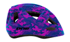 One Racer Purple -pyöräilykypärä
