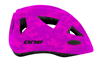 One Cykelhjälm Racer Pink