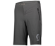 Scott Cykelbyxor Shorts Jr Trail 10 Ls/Fit W/Pad Dark Grey