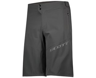 Scott Cykelbyxor Shorts M Endurance Ls/Fit W/Pad Dark Grey